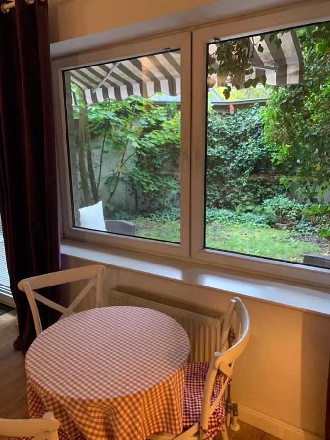 Parkhotel Dallgow-Doeberitz Eksteriør bilde